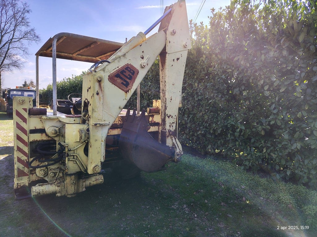 Heavy machinery product image - Image 5 of 11