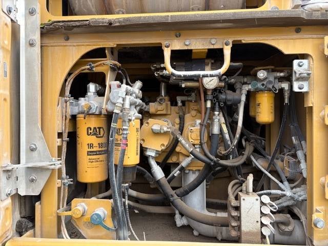 Crawler excavator Caterpillar 336F Diesel 226kW 2016 2016 336F 2016 1 Crawler Excavators image 5