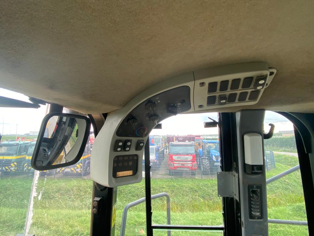 Caterpillar 980H Wheel Loader 2012 00031267 980H Wheel Loader 2012 1 image 15