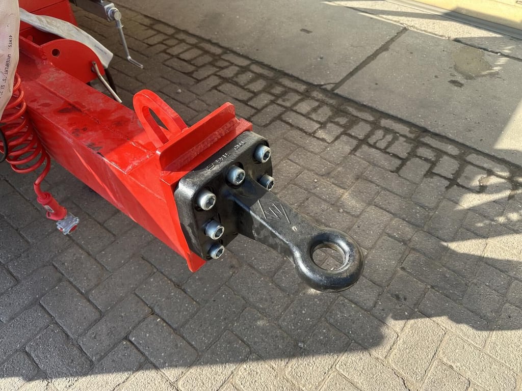 JPM 2025 12245 JPM 2025 0 Lowloader trailers image 6