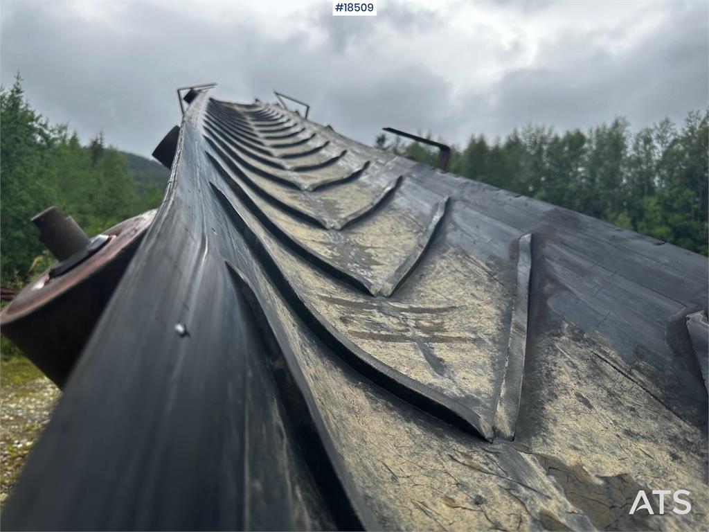 Finlay 393CV Turbo Sorter 1999 18509 393CV Turbo Sorter 1999 1 image 14