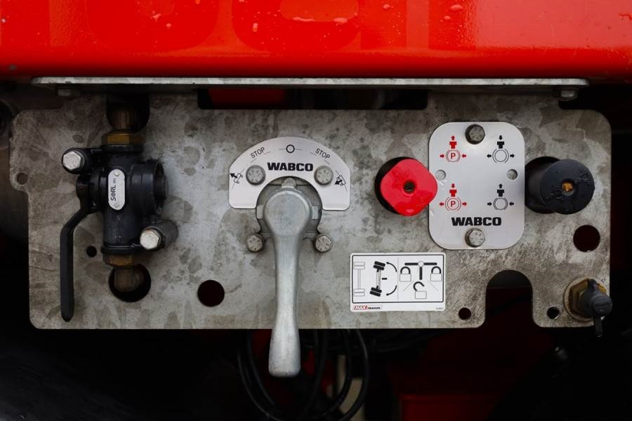 MAX Trailer MAX410 The MAX410 with hydro-mechanical" steering 2021 MAX TRAILER - MAX410 - 63143 Max Trailer MAX410 The MAX...