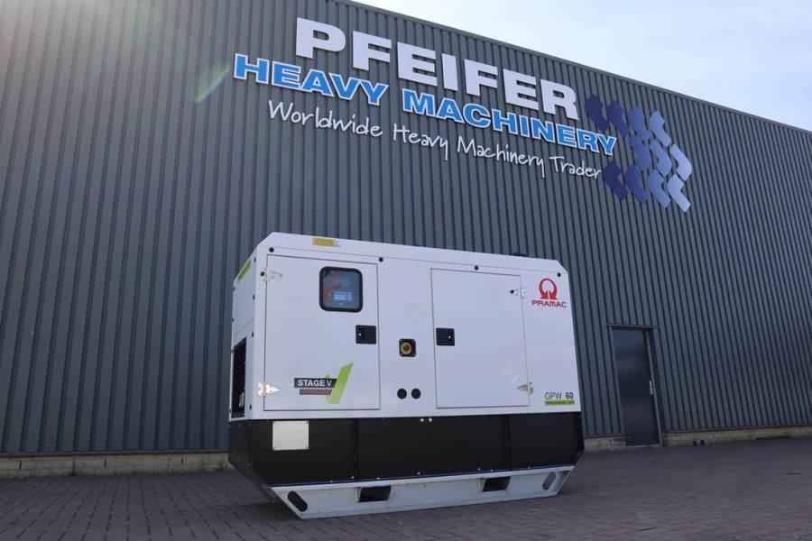 Heavy machinery product image - Image 1 of 1