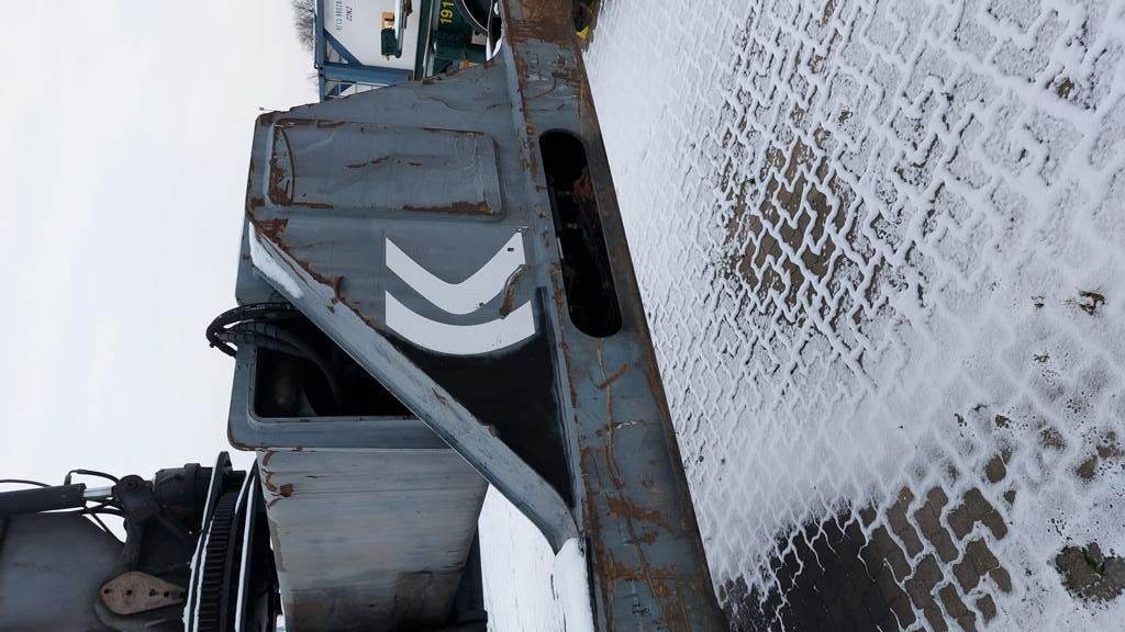 Kalmar Bromma Spreader 2000 DIV1333 Bromma Spreader 2000 1 image 9