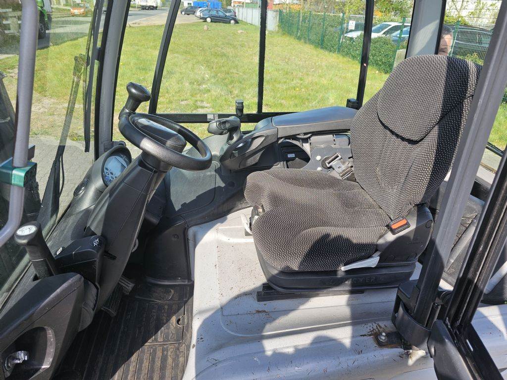 Heavy machinery product image - Image 16 of 20