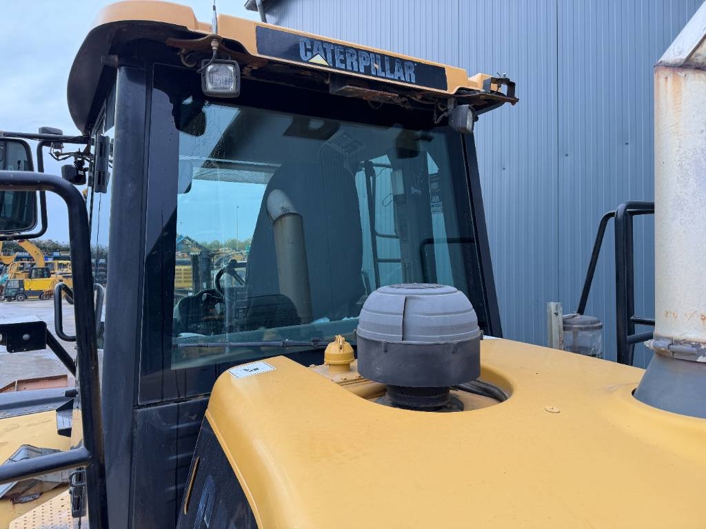 CAT 962H 2010 209756 962H 2010 1 Wheel Loaders image 7