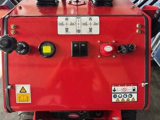 Skidsteer W330XL Diesel 7.6kW 2025 2025 W330XL 2025 1 image 15