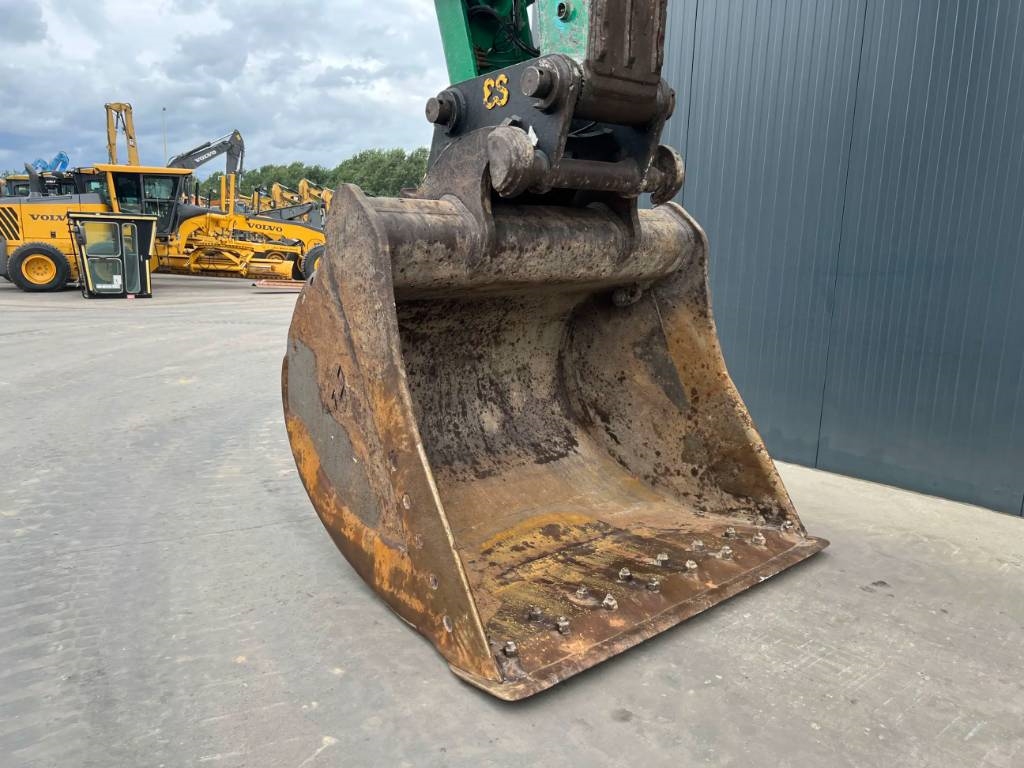 Kobelco SK500LC-9 2014 207687 SK500LC-9 2014 1 Crawler Excavators image 12