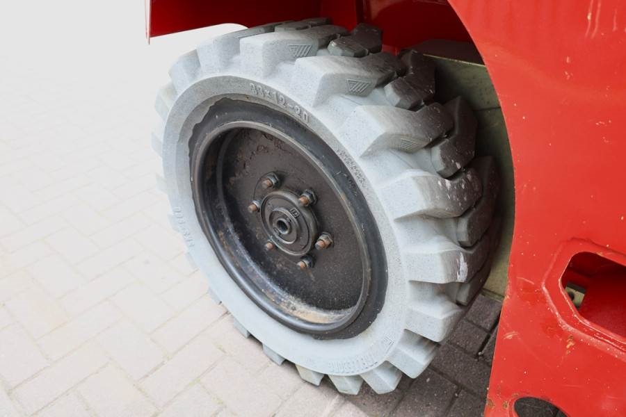 PB LIFT S175-19E 4x4 Electric, 4x4 Drive, 18.1m Worki 2011 PB LIFT - S175-19E 4x4 - 90080 PB LIFT S175-19E 4x4 Electric, 4...