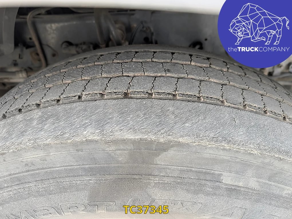 Renault Premium 450 2008 TC37345 Renault Premium 450 2008 1 image 13