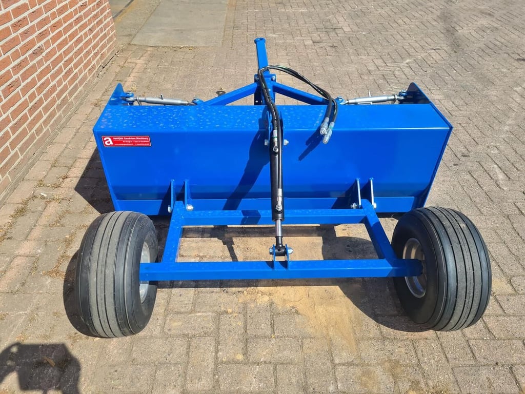Kilverbord KB 150 2022 9883 Kilverbord KB 150 2022 0 image 3