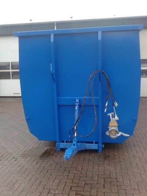 Mestcontainer 45 kuub N4765 Mestcontainer 45 kuub 0 image 2