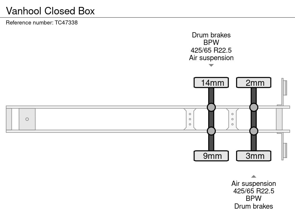 Heavy machinery product image - Image 13 of 14