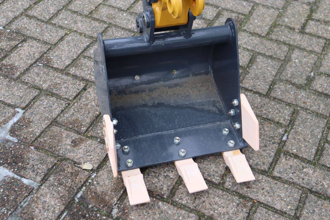 Mini Excavator Infront YFE12 Diesel 7kW 2025 New 2025 Infront YFE12 2025 0 image 13