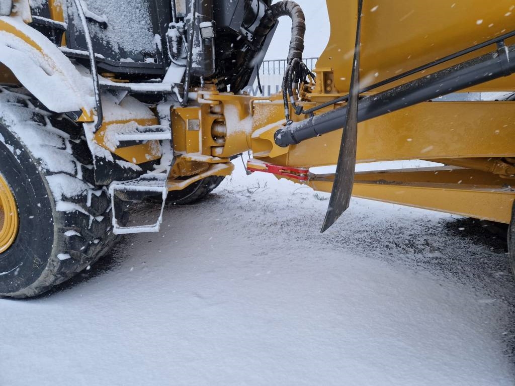 Volvo A25F 2013 ATR-2063 A25F 2013 1 image 8