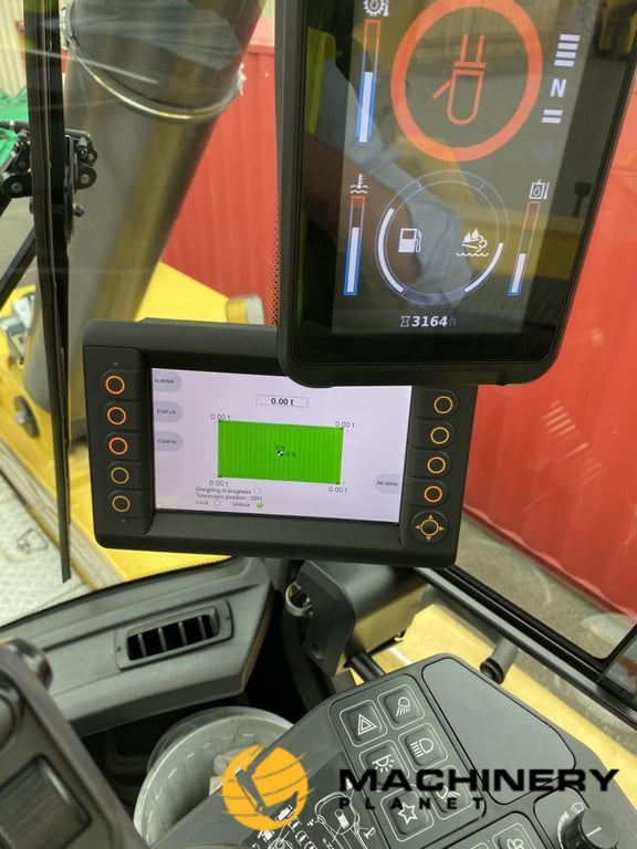 Hyster RS46-33XD-62 2022 D4172 RS46-33XD-62 2022 1 image 8
