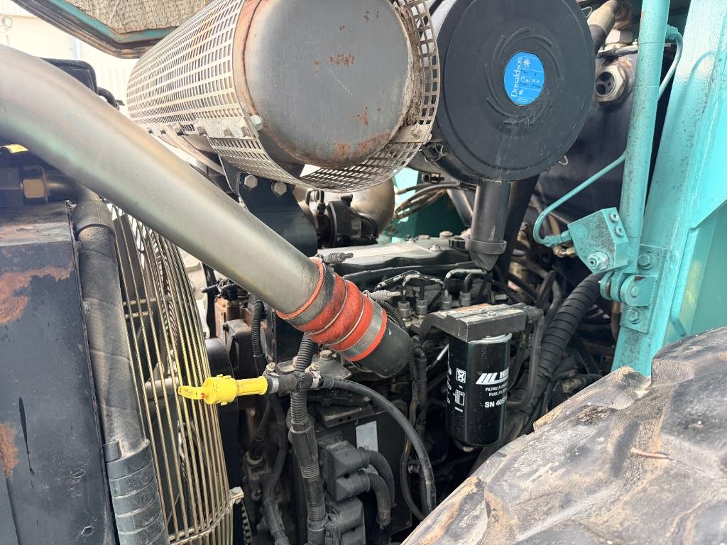 Ammann ASC110 D 2008 210496 ASC110 D 2008 1 image 15