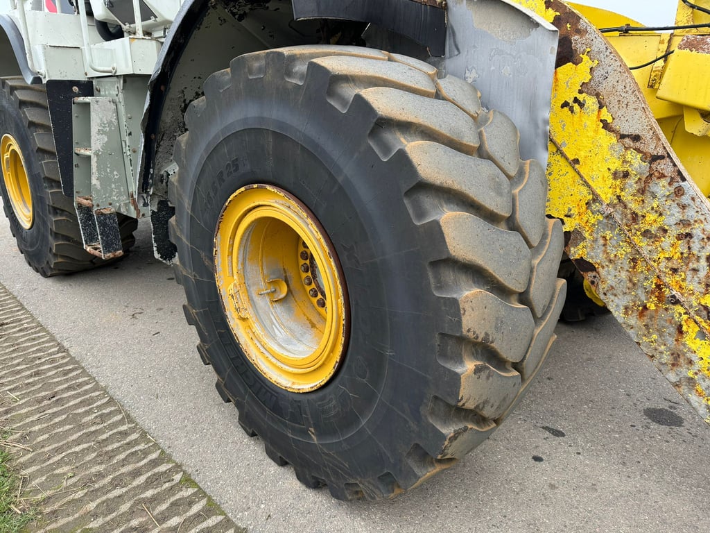 Caterpillar 972M XE 2016 00032040 972M XE 2016 1 image 6
