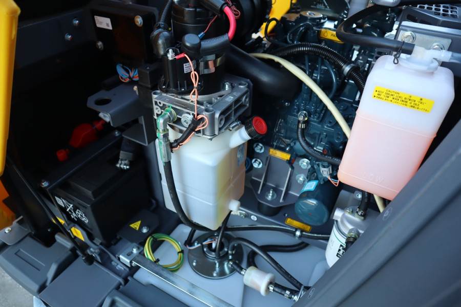 Atlas-Copco Hilight H6+ Valid inspection, *Guarantee! Max Boom 2023 ATLAS COPCO - Hilight H6+ - 62314 Hilight H6+ Valid in...