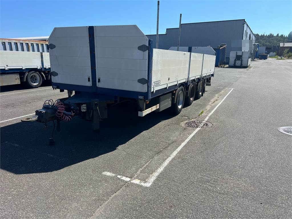 Heavy machinery product image - Image 7 of 15