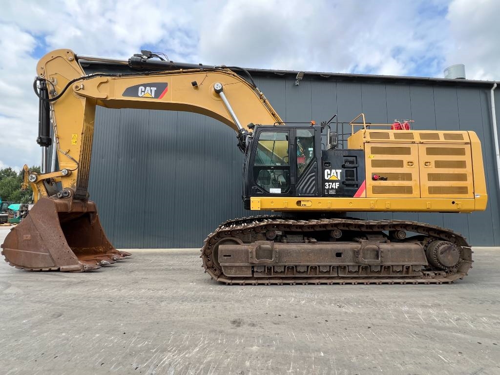 Heavy machinery product image - Image 2 of 15