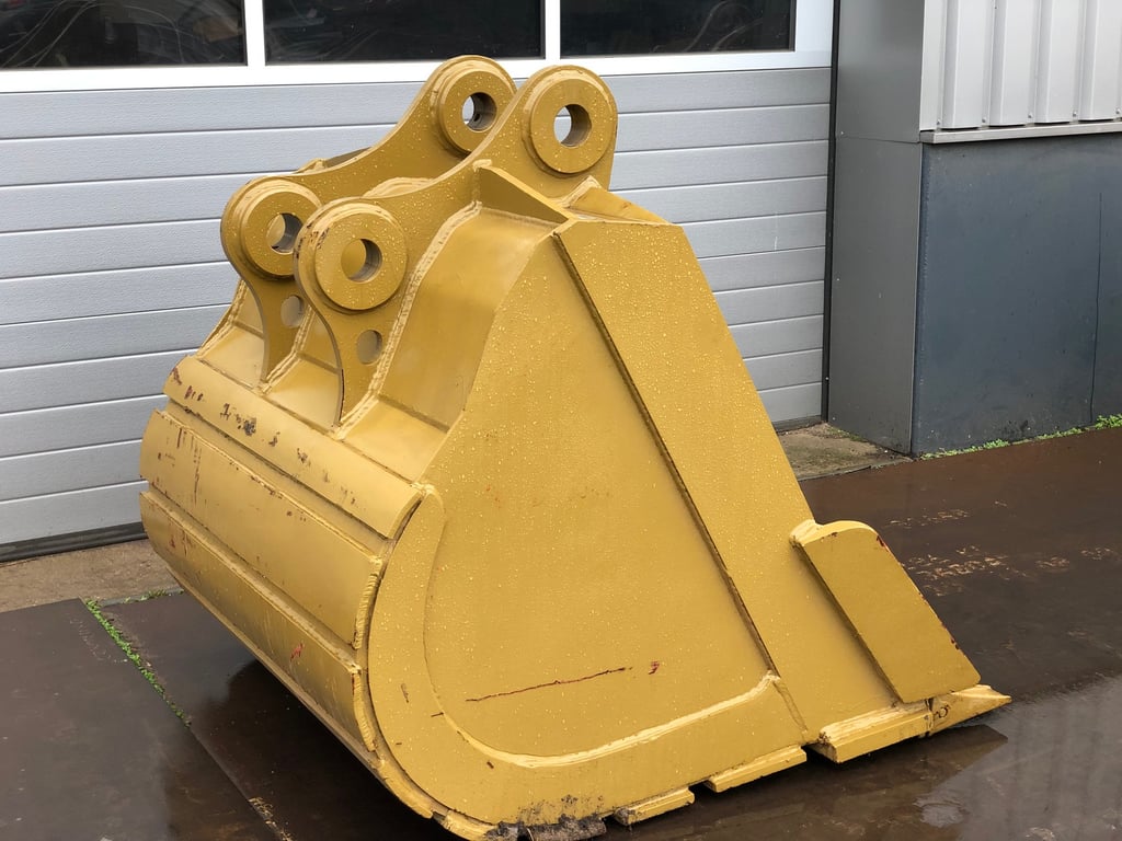 Caterpillar 325B/C/D Bucket 2022 00028983 325B/C/D Bucket 2022 0 image 2