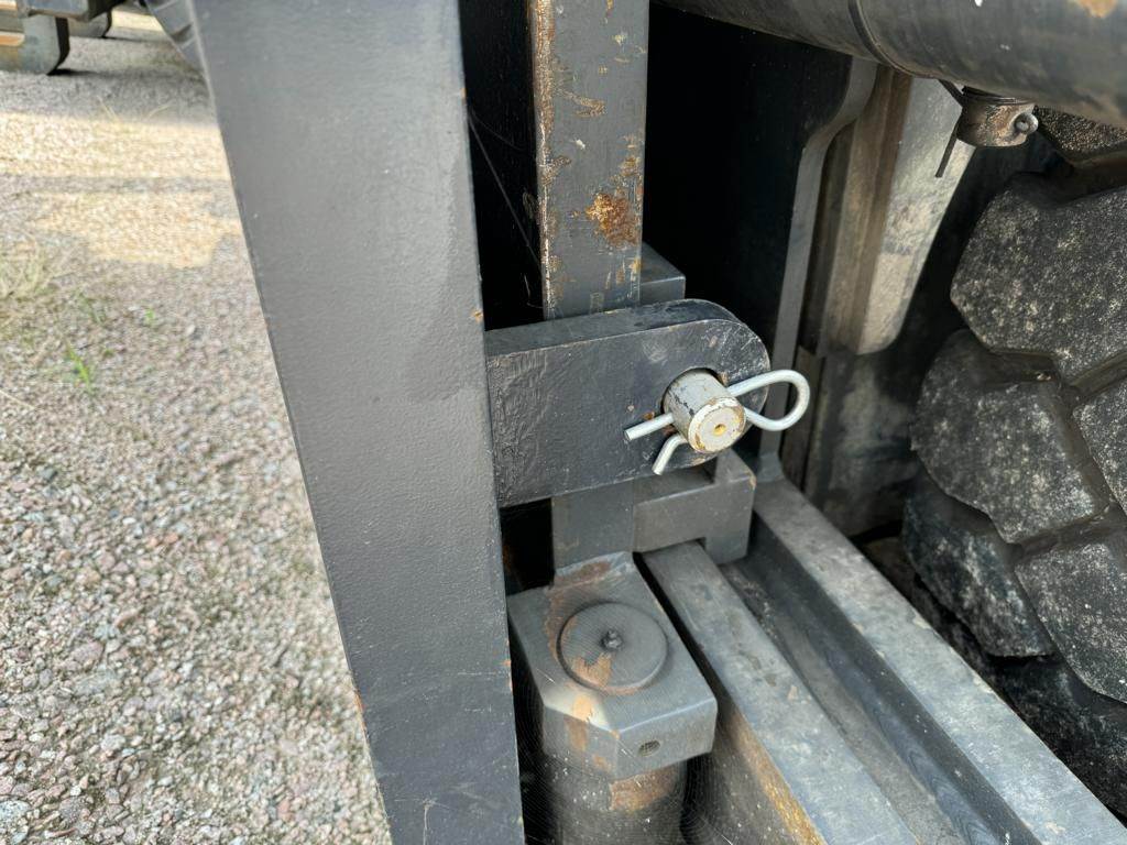 Heavy machinery product image - Image 15 of 20