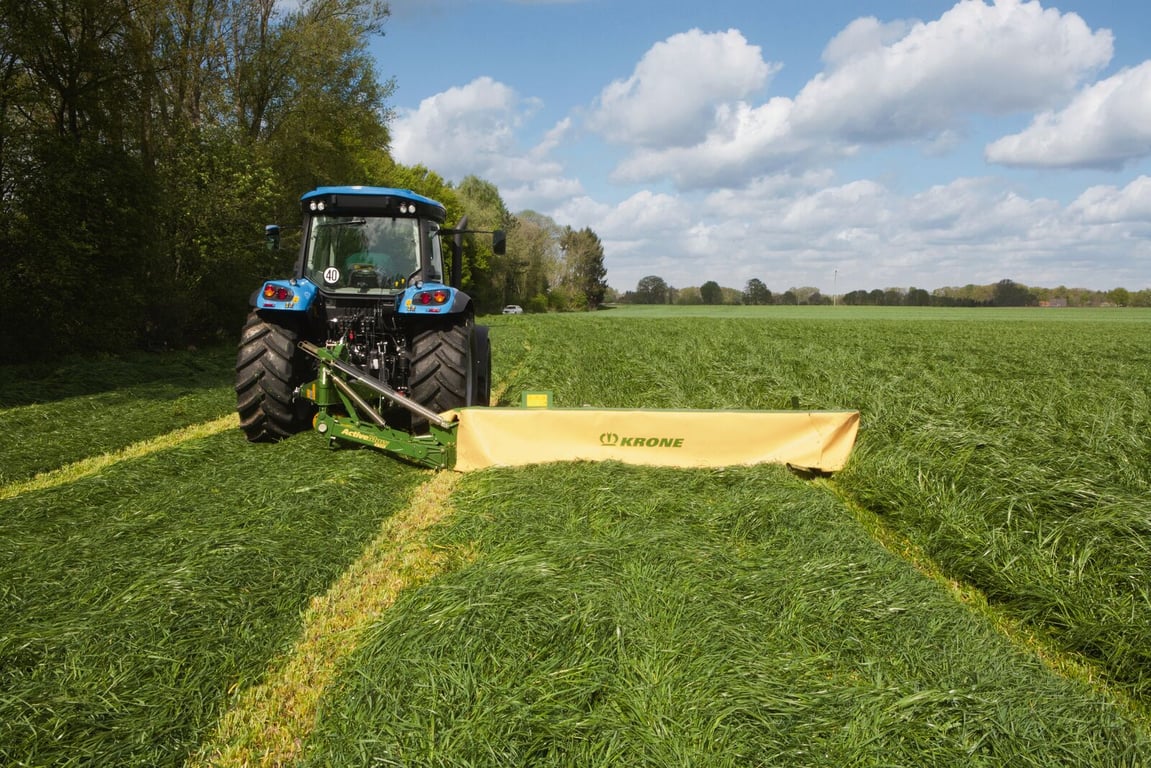 Krone K101 0 image 4