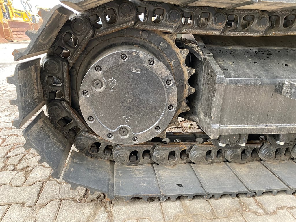 Caterpillar 323D3 2022 00031580 323D3 2022 0 image 13