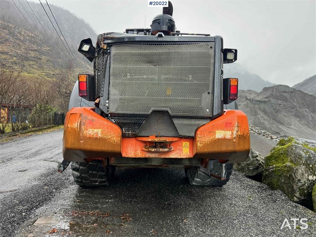 Heavy machinery product image - Image 15 of 28