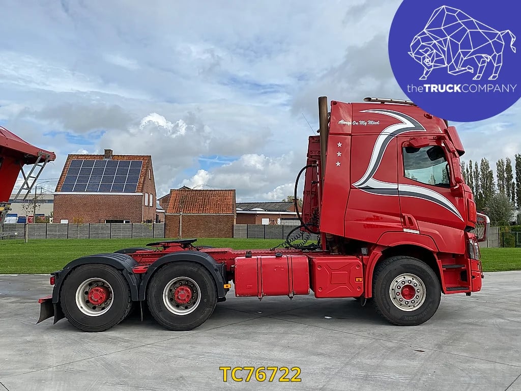 Renault T 480 2021 TC76722 Renault T 480 2021 1 image 7