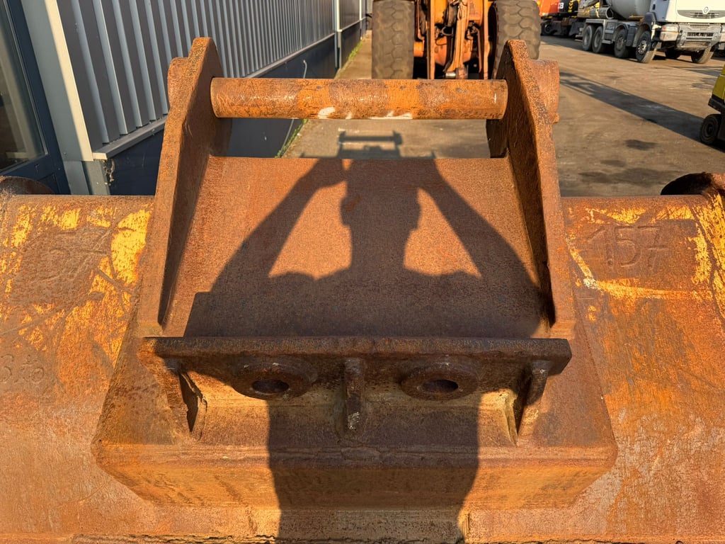 Lehnhoff HH8-1900 HS40 70001842 Lehnhoff HH8-1900 HS40 1 image 9