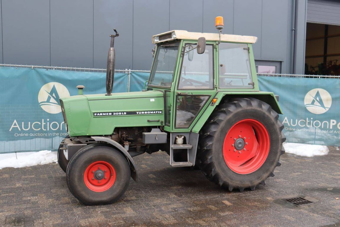 Heavy machinery product image - Image 1 of 1