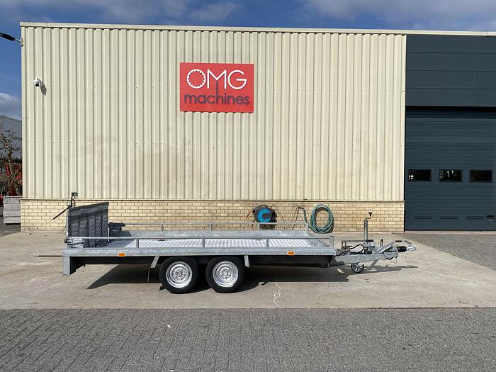 Heavy machinery product image - Image 1 of 30