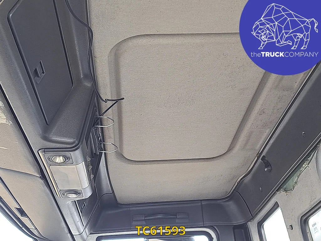 Iveco EuroCargo 120 E15 1999 TC61593 EuroCargo 120 E15 1999 1 image 15