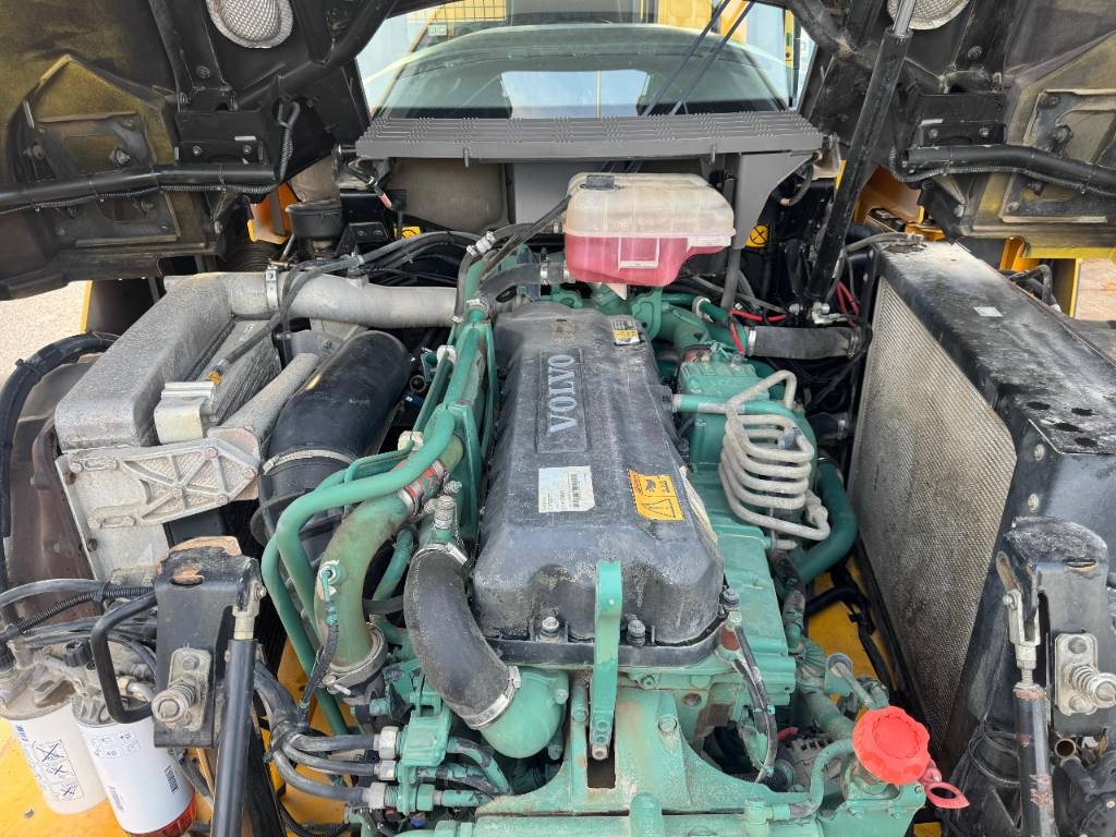 Volvo A 30 F 2012 5433 A 30 F 2012 1 image 13