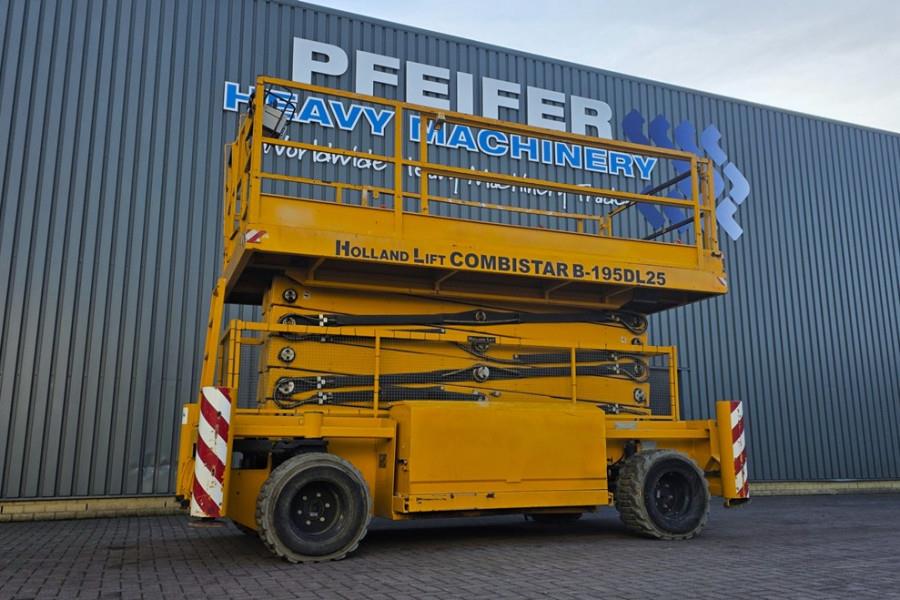 Heavy machinery product image - Image 1 of 1