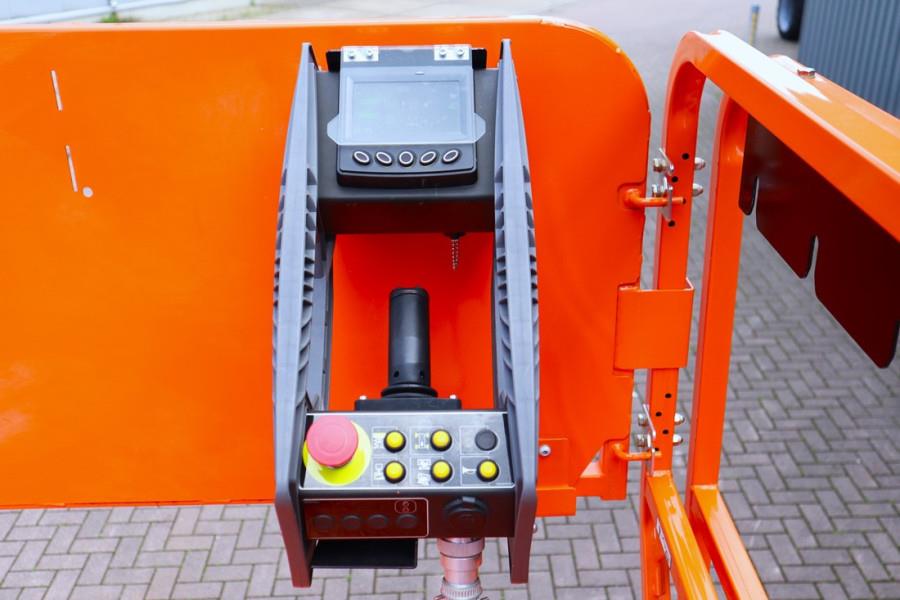 JLG ERT3369 Unused, Electric, 12m Working Height, 454k 2023 JLG - ERT3369 - 62986 ERT3369 Unused, Electric, 12m Working He...