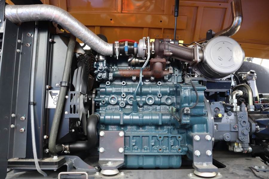 XCMG XGS28E Valid inspection, *Guarantee! Diesel, 4x4 D 2022 XCMG - XGS28E - 61306 XGS28E Valid inspection, *Guarantee! Di...