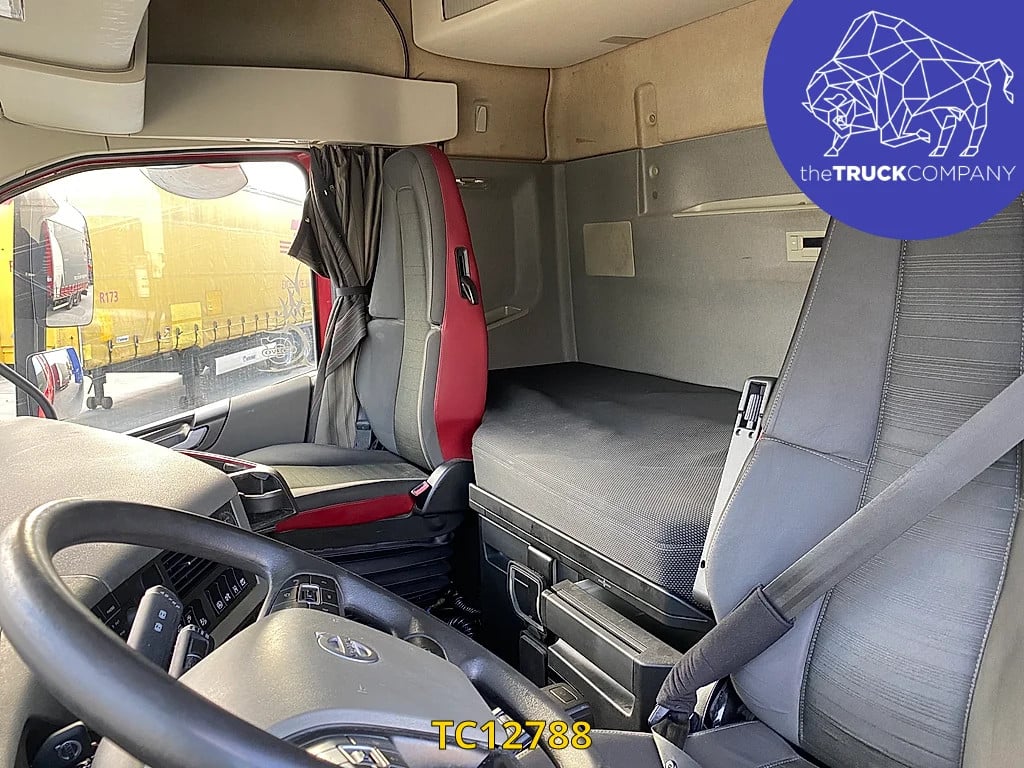 Volvo FH 500 2016 TC12788 FH 500 2016 1 image 12
