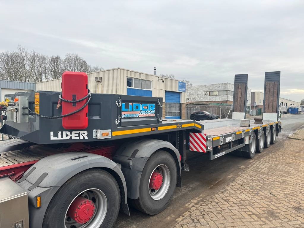 Heavy machinery product image - Image 11 of 15