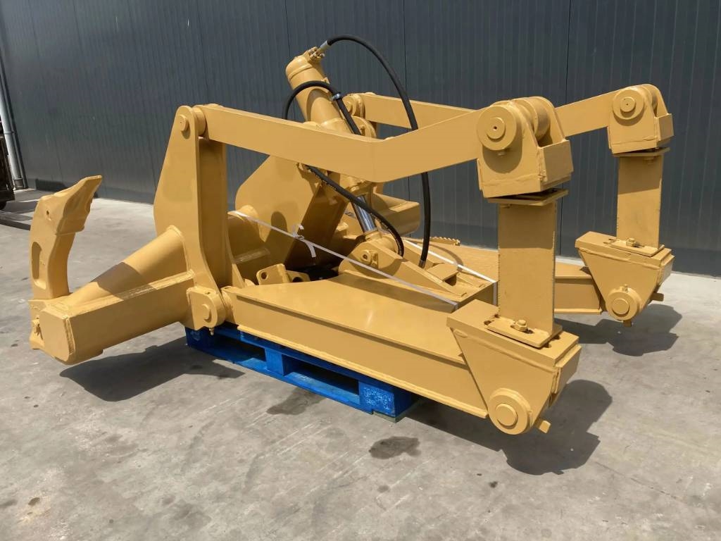CAT D6T2 2025 906378 D6T2 2025 0 image 4