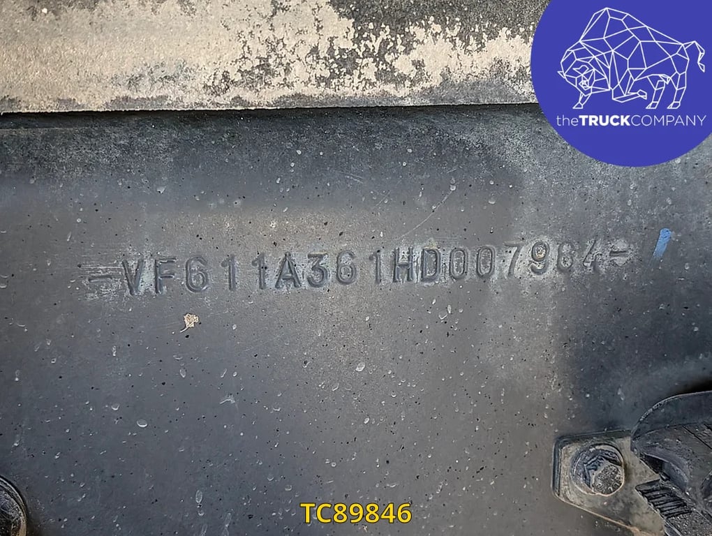 Renault T 440 2017 TC89846 Renault T 440 2017 1 image 12