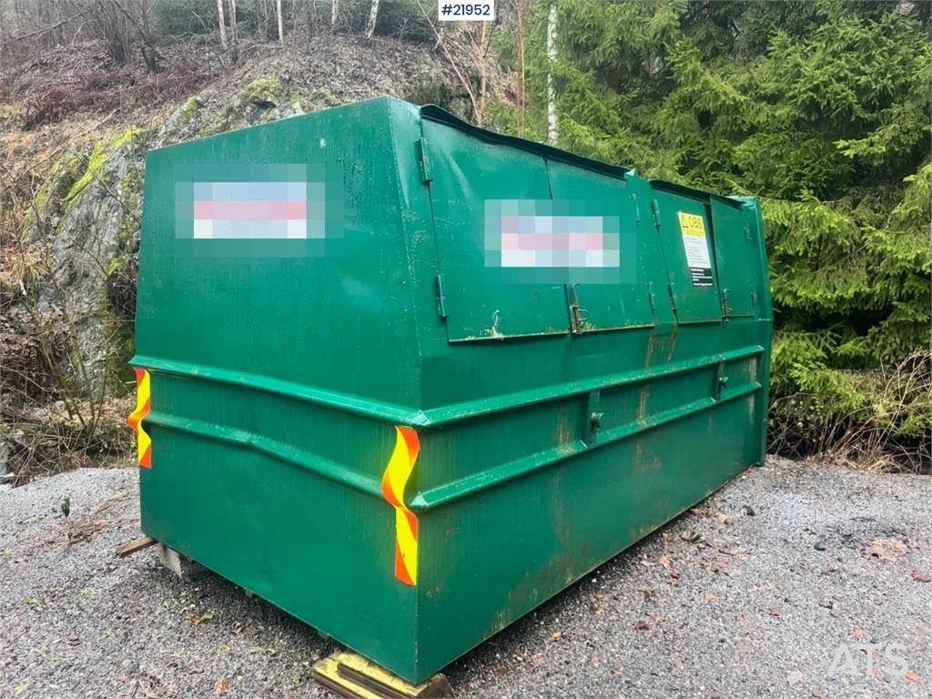 Liftcontainer 10m3 21952 Liftcontainer 10m3 1 image 11