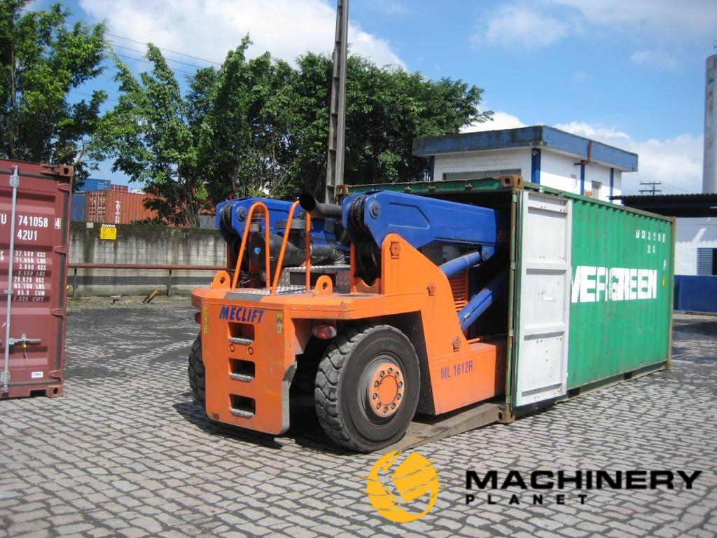 Meclift ML1812R 2026 ML014 Meclift ML1812R 2026 1 image 2