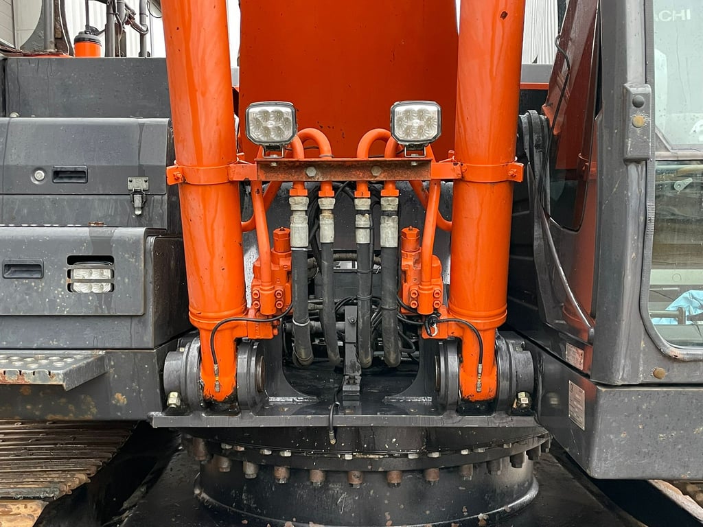Hitachi ZX250LC-6 2018 00033707 ZX250LC-6 2018 1 image 9