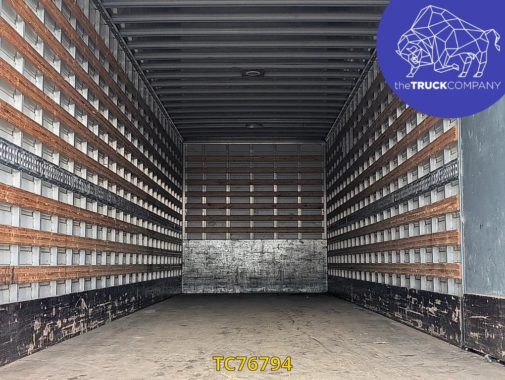 Renault Premium 320 2017 TC76794 Renault Premium 320 2017 1 image 15
