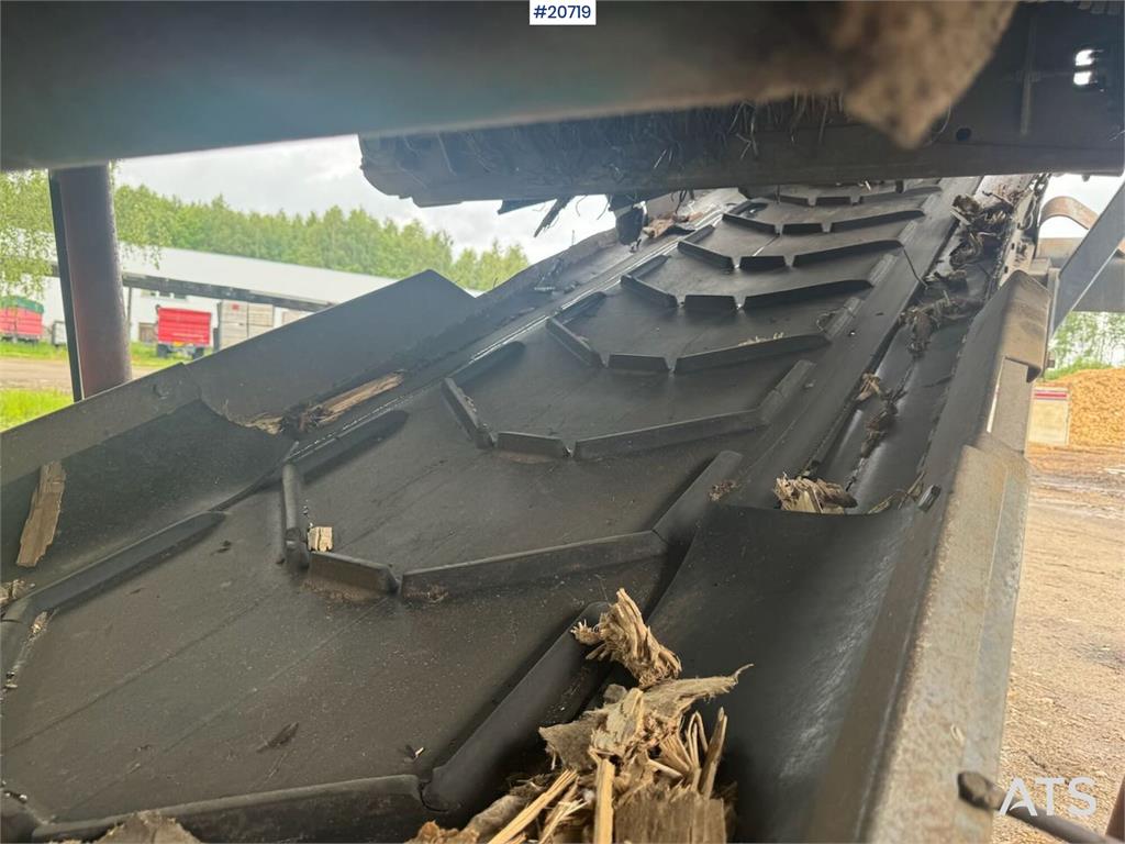 Arjes Impaktor 250 Waste Grinder 2020 20719 Arjes Impaktor 250 Waste Grinder 2020 1 image 9