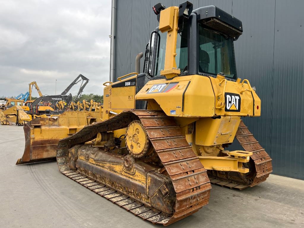 CAT D6N LGP 2011 207636 D6N LGP 2011 1 Dozers image 3
