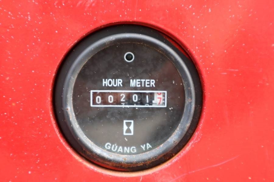 Magni ES1008E Valid inspection, *Guarantee!, Electric, 1 2018 MAGNI - ES1008E - 60177 MAGNI ES1008E Valid inspection, *Gua...